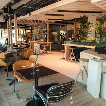 Ibis Budget La Rochelle Centre Hotel