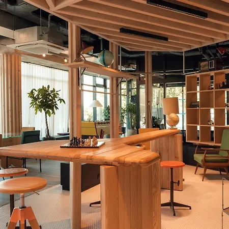 Ibis Budget La Rochelle Centre