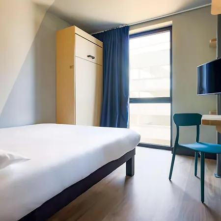 Ibis Budget La Rochelle Centre