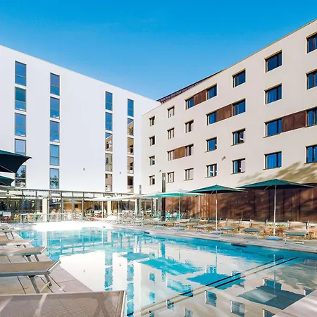 Ibis Budget Centre