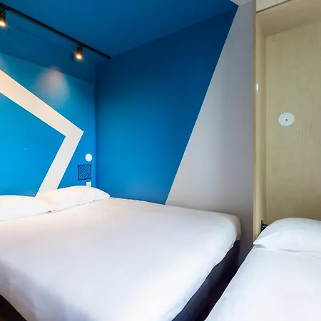 Ibis Budget La Rochelle Centre Hotel La Rochelle (Charente-Maritime)