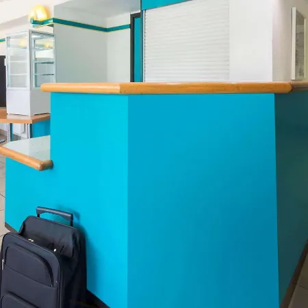 Ibis Budget La Rochelle Centre